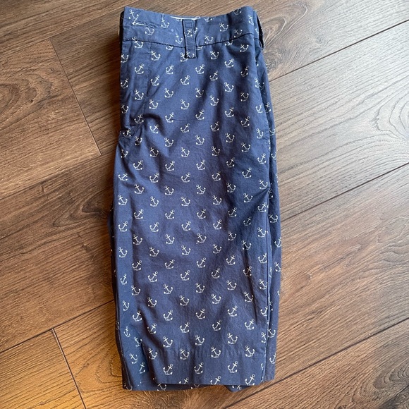 Ralph Lauren Bermuda Shorts - Picture 4 of 5